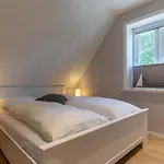 Feriehus Reetdachhaus Unter Reet Reetdachhaus Unter Reet I *
