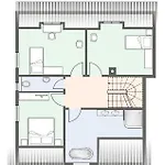 Reetdachhaus Unter Reet Reetdachhaus Unter Reet I * Böhl
