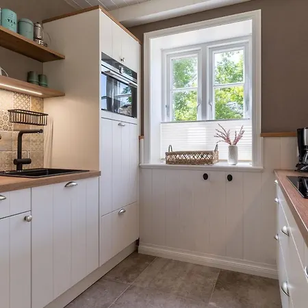 Reetdachhaus Unter Reet Reetdachhaus Unter Reet I Sankt Peter-Ording