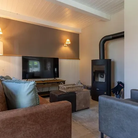 Holiday home Reetdachhaus Unter Reet Reetdachhaus Unter Reet I