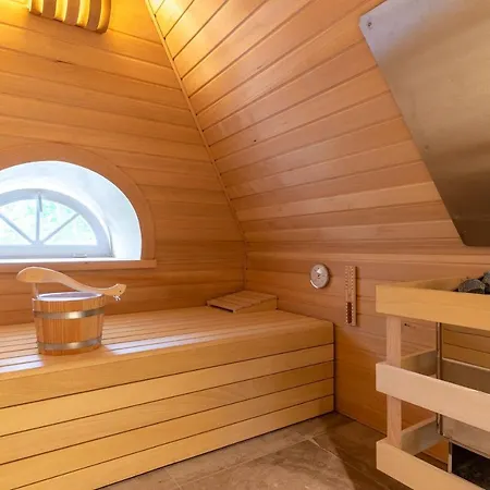 Holiday home Reetdachhaus Unter Reet Reetdachhaus Unter Reet I