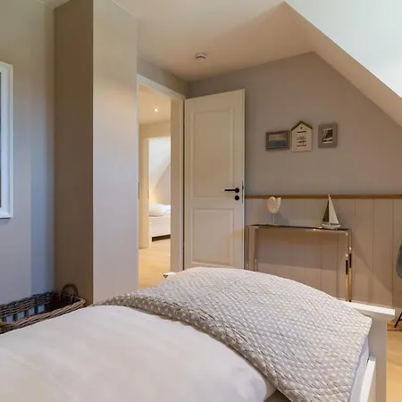 Reetdachhaus Unter Reet Reetdachhaus Unter Reet I Holiday home *