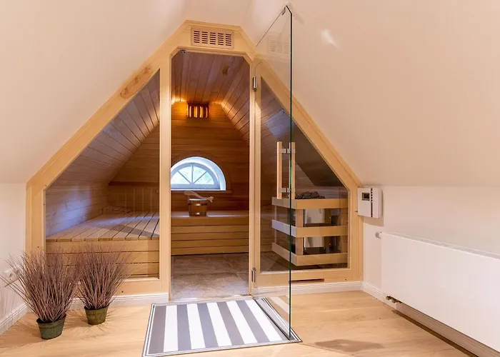 Reetdachhaus Unter Reet Reetdachhaus Unter Reet I Casa de Férias *