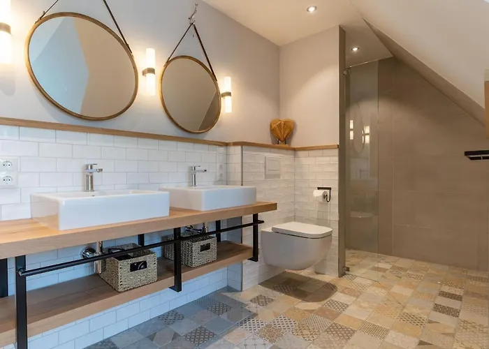 Reetdachhaus Unter Reet Reetdachhaus Unter Reet I * Sankt Peter-Ording