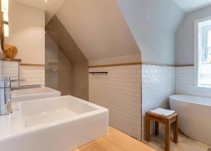 Casa de Férias Reetdachhaus Unter Reet Reetdachhaus Unter Reet I