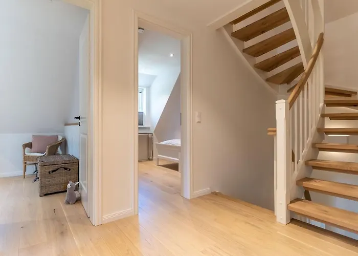 Reetdachhaus Unter Reet Reetdachhaus Unter Reet I