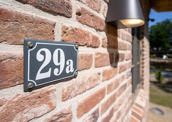 Reetdachhaus Unter Reet Reetdachhaus Unter Reet I *