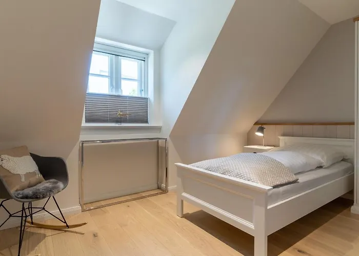 Reetdachhaus Unter Reet Reetdachhaus Unter Reet I Sankt Peter-Ording